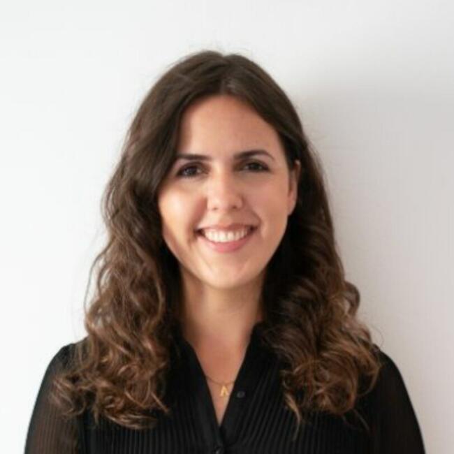 Babysitter in München: Alba