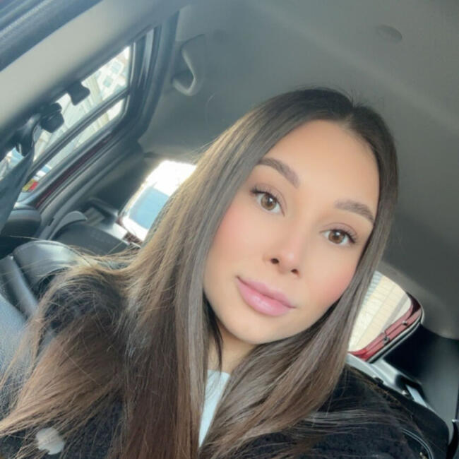 Babysitter in Belgrade: Sara