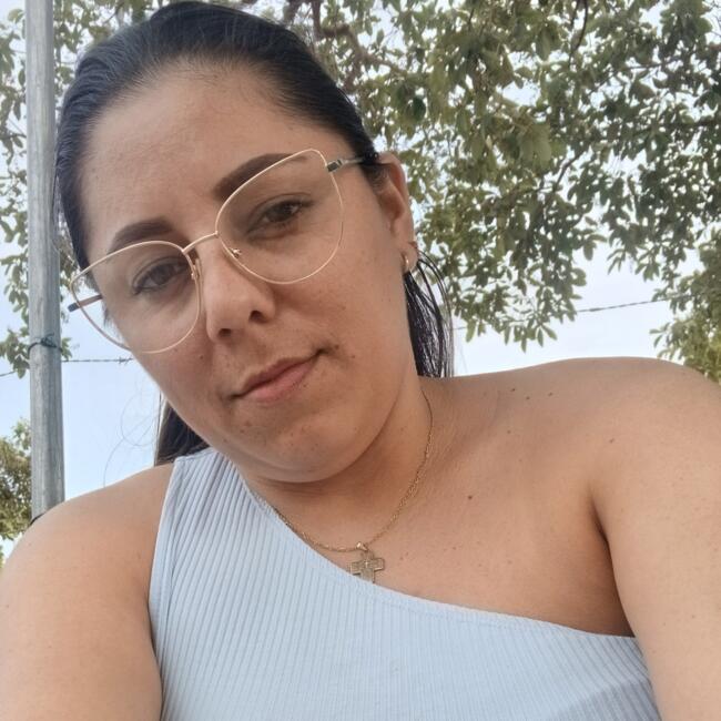 Niñera en Panamá: Jessica