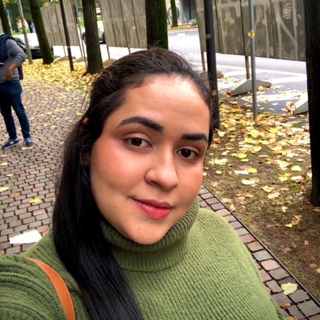 Babysitter in Trevignano: Emília