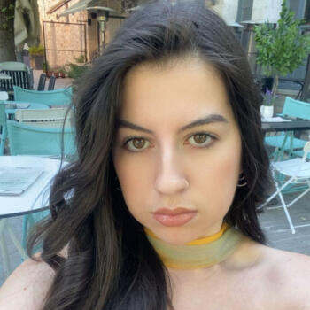 Babysitter στην περιοχή Ιωάννινα: Melina