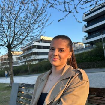 Babysitter in Dortmund: Vivien