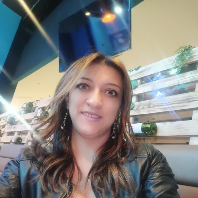 Babysitter in Bogotá: Adriana