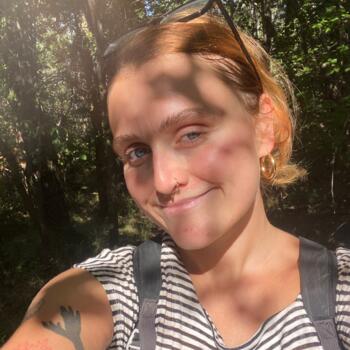 Baby-sitter Marseille: Sheryl