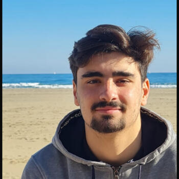 Babysitter in Castres-sur-l'Agout: Mathis