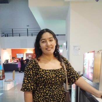 Babysitter in Tulum: Itzel