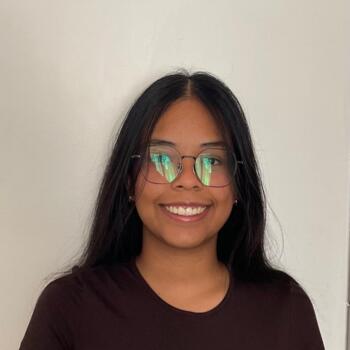 Baby-sitter in Genève: Sofía