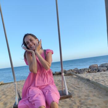 Babysitter Quarteira: Carla