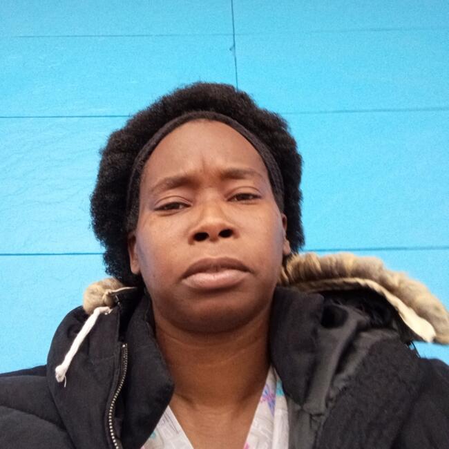 Babysitting job in Austin: Marquetta