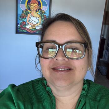 Babysitter in Mayagüez: Maria