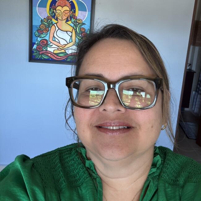 Niñera en Mayagüez: Maria