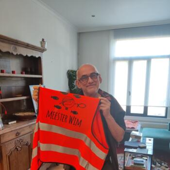 Babysitter Antwerpen: Wim