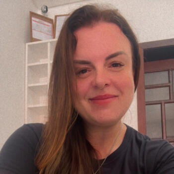 Babá em Garopaba: Gih