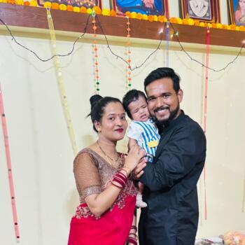 Babysitting job in Pune: babysitting job Swapnil