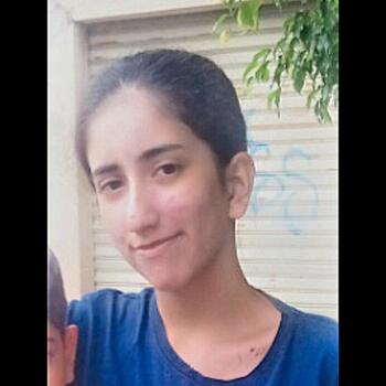 Niñera en Caseros (Buenos Aires): Damaris