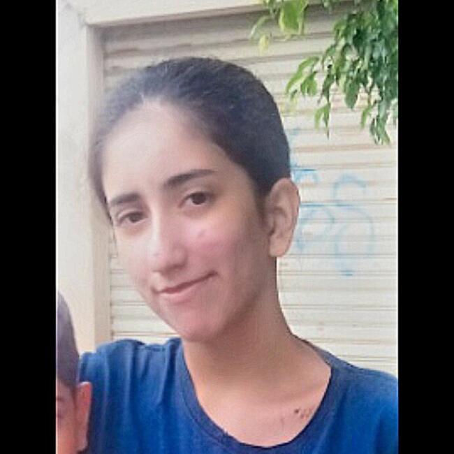 Niñera en Caseros (Buenos Aires): Damaris