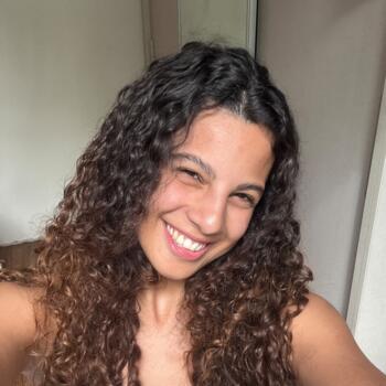 Niñera en Buenos Aires: Catalina Cersosimo