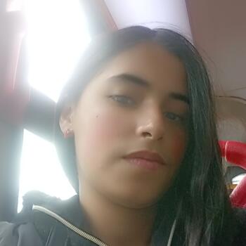 Babysitter Bogotá: Angie Pelaez