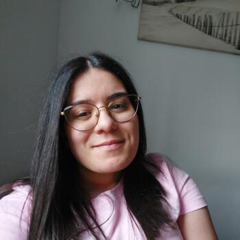 Babysitter in Esch-sur-Alzette: Joana