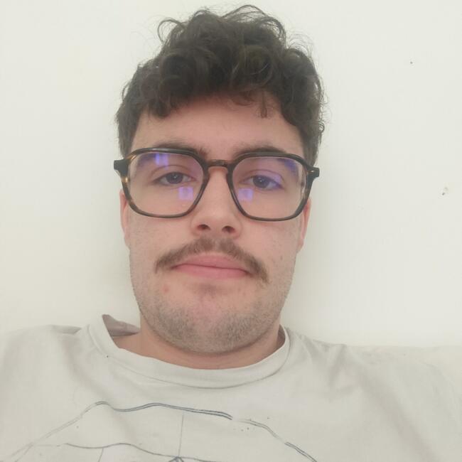 Babysitter in Treillières: Noah