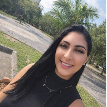 Parent Rio de Janeiro: Danieli