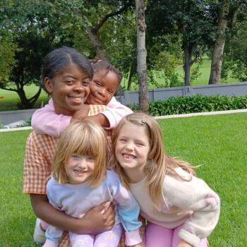 Babysitter in Randburg: Prefina