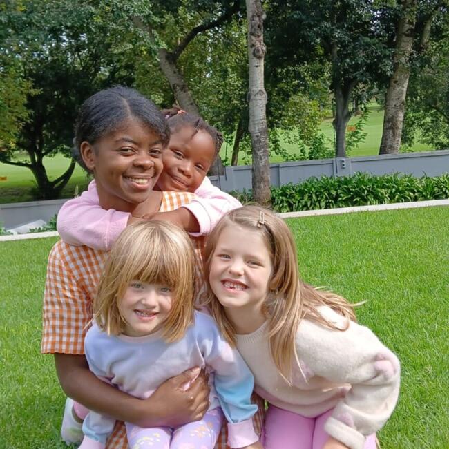 Babysitter in Randburg: Prefina