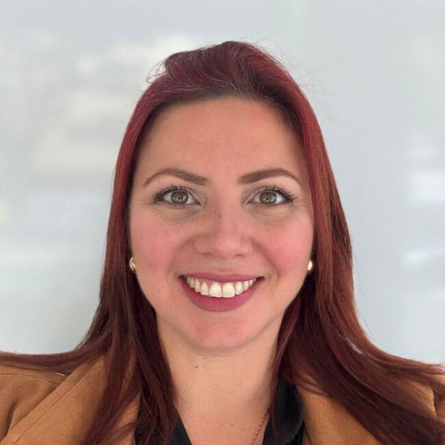 Babysitter em Guifões: Vanessa Viera