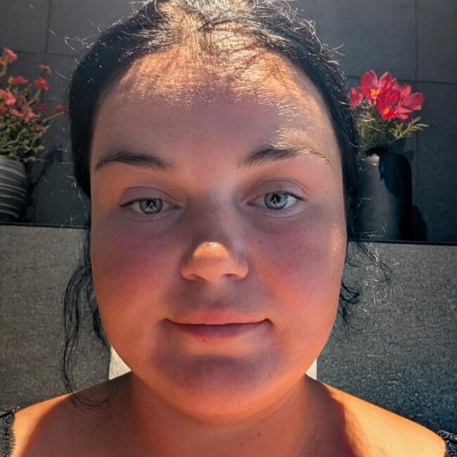 Babysitter Job in Ledegem: Ines