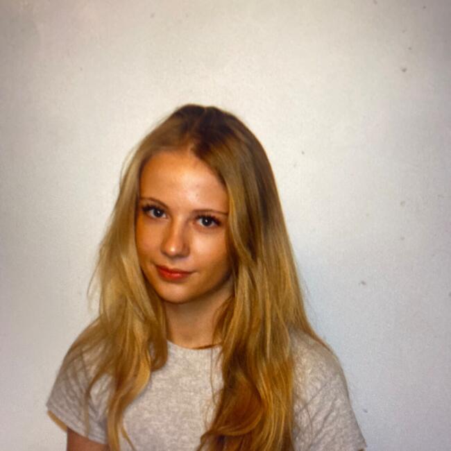 Babysitter i København: Liva