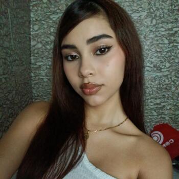 Babysitter in Panama City: Paula