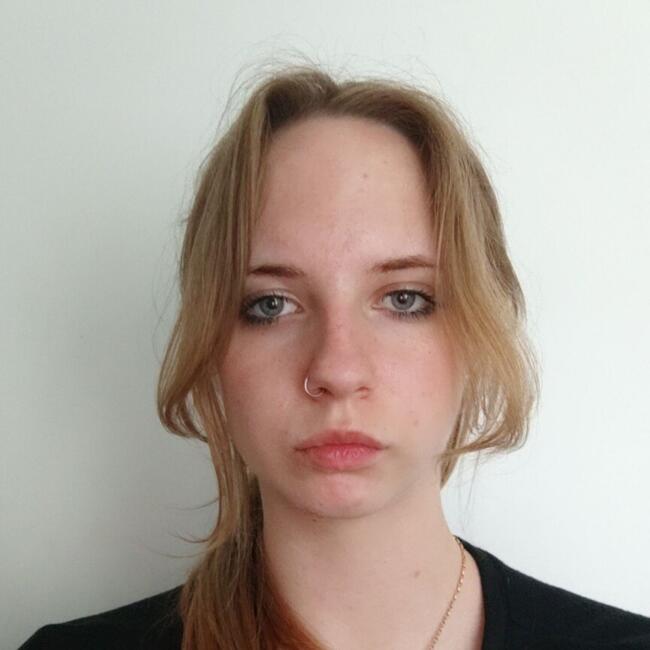 Babysitter in Brasschaat: Magdalena
