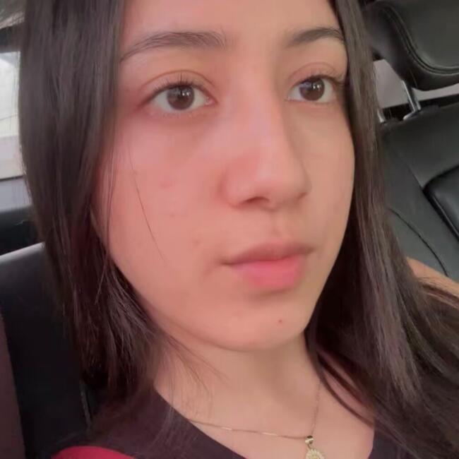 Niñera en Portoviejo: Emily