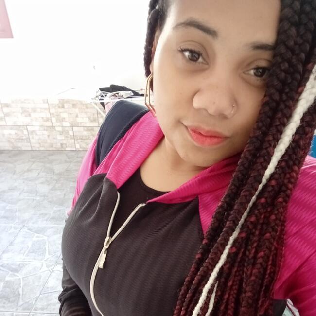 Babysitter in Porto Alegre: Andressa