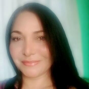 Babysitter Maracaibo: Dayana