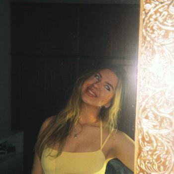 Babá em Lages: Ana Carolina