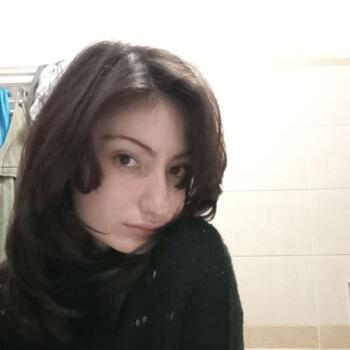 Babysitter Sant'Antonio Abate: Miriana