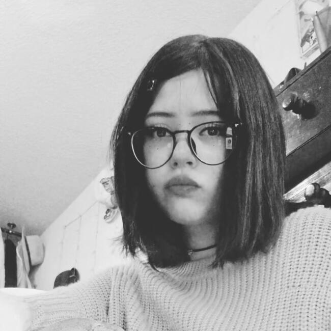 Babysitter in Santiago Teyahualco: Karen Aline