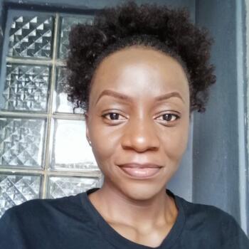 Babysitter in Johannesburg: Paola