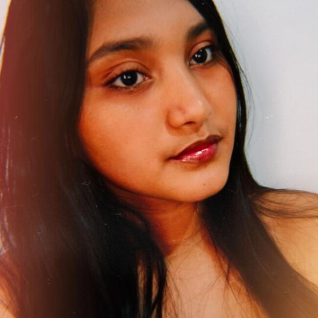 Babysitter in Curitiba: Nanda