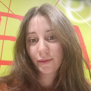 Babysitter in Pontoise: Hayat