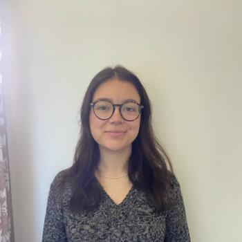 Babysitter in Almada: Margarida