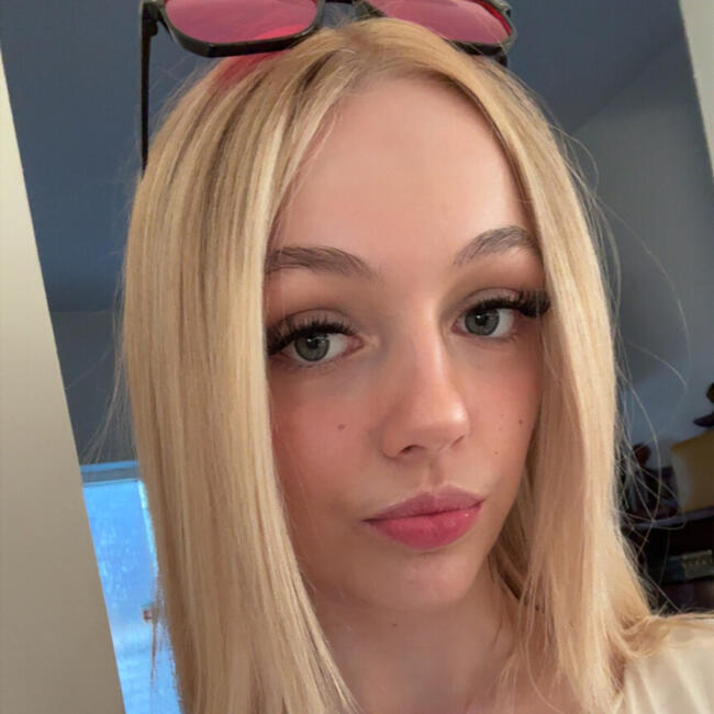 Babysitter in Löberöd: Eira