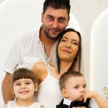 Babysitting job in Varna: babysitting job Todor