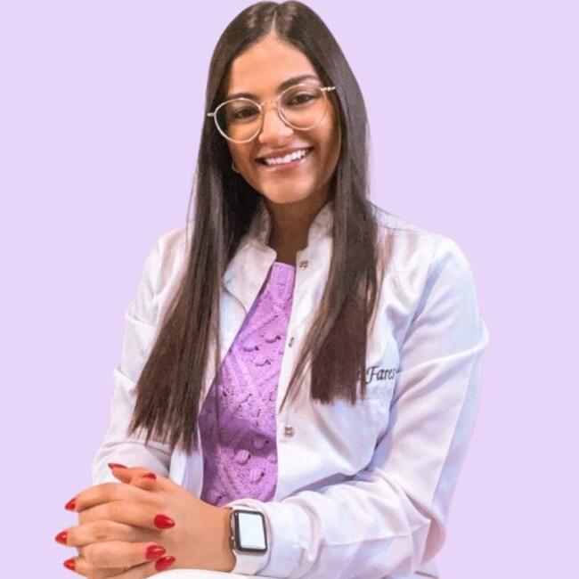 Emprego de babá em Balneário Camboriú: Rita