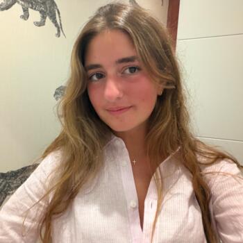 Babysitter in Tarifa: Marta