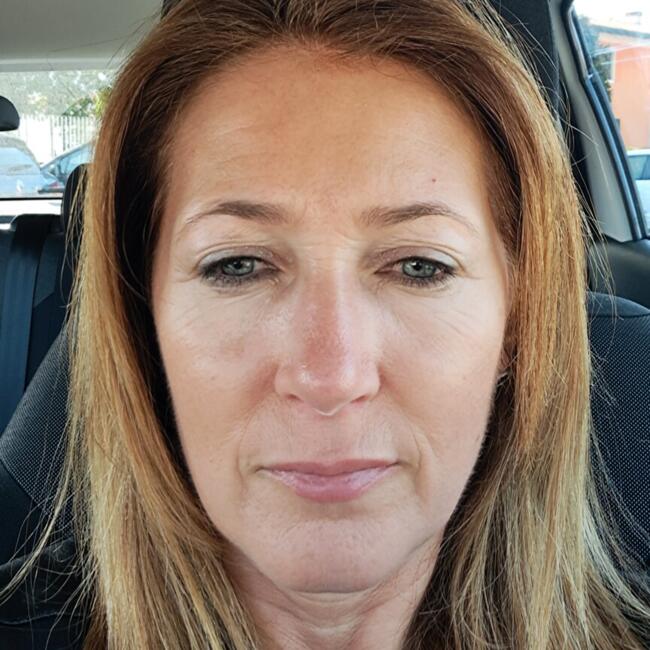 Babysitter in Paese: Daniela
