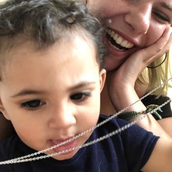 Babysitter Antwerpen: Anke