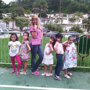 Babysitter Covilhã: Claudia