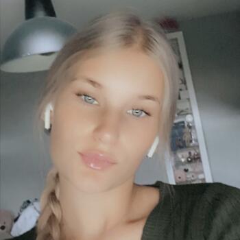 Babysitter in Dordrecht: Kaylee